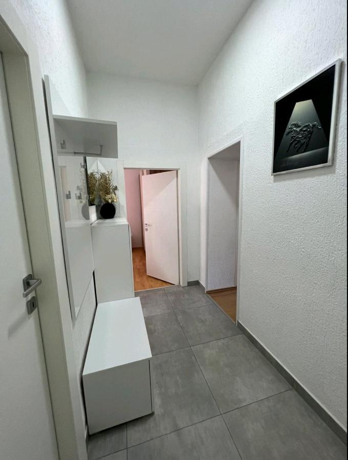 Apartment Eva Pula Exterior photo